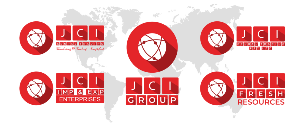 list of all our various companies
